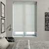 Riviera Made to Measure Roller Blind Whisper