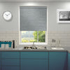 Riviera Made to Measure Roller Blind Shadow