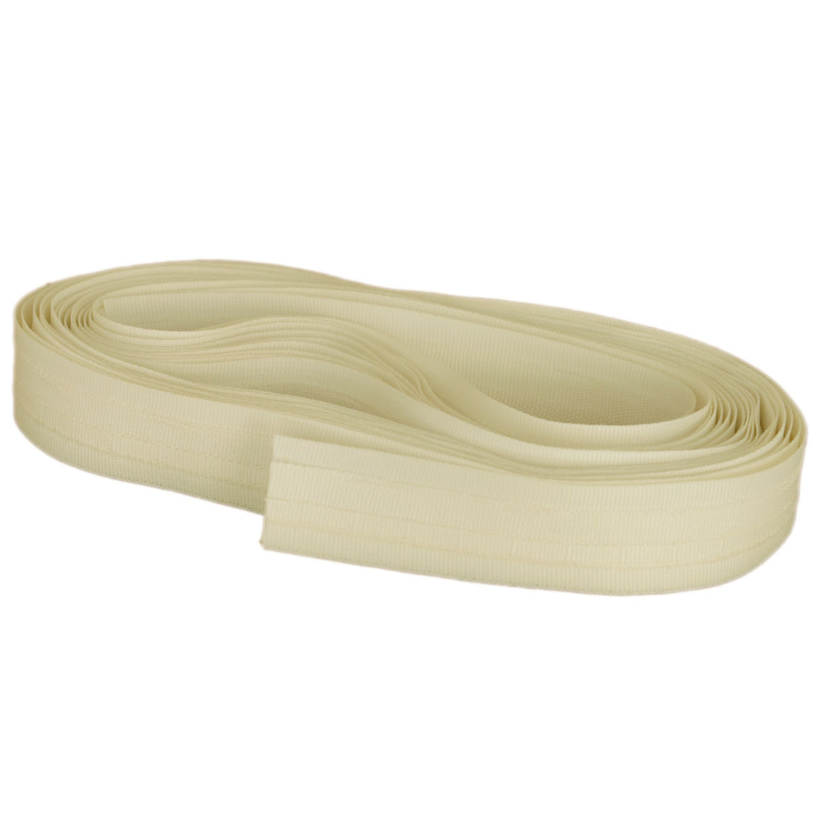 Roman Blind Tape  Pack Ecru