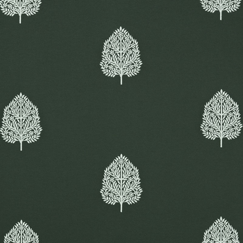 Ashley Wilde Rookery Fabric Moss