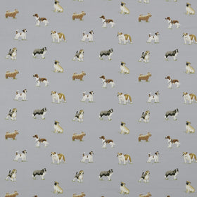 Ashley Wilde Rora Fabric Danube