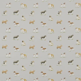 Ashley Wilde Rora Fabric Linen