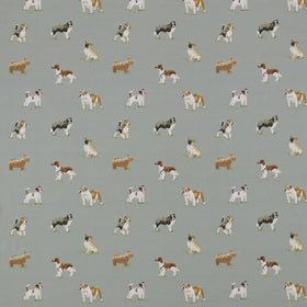 Ashley Wilde Rora Fabric Sage