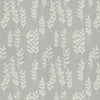 Rosa Made to Measure Curtain Grey