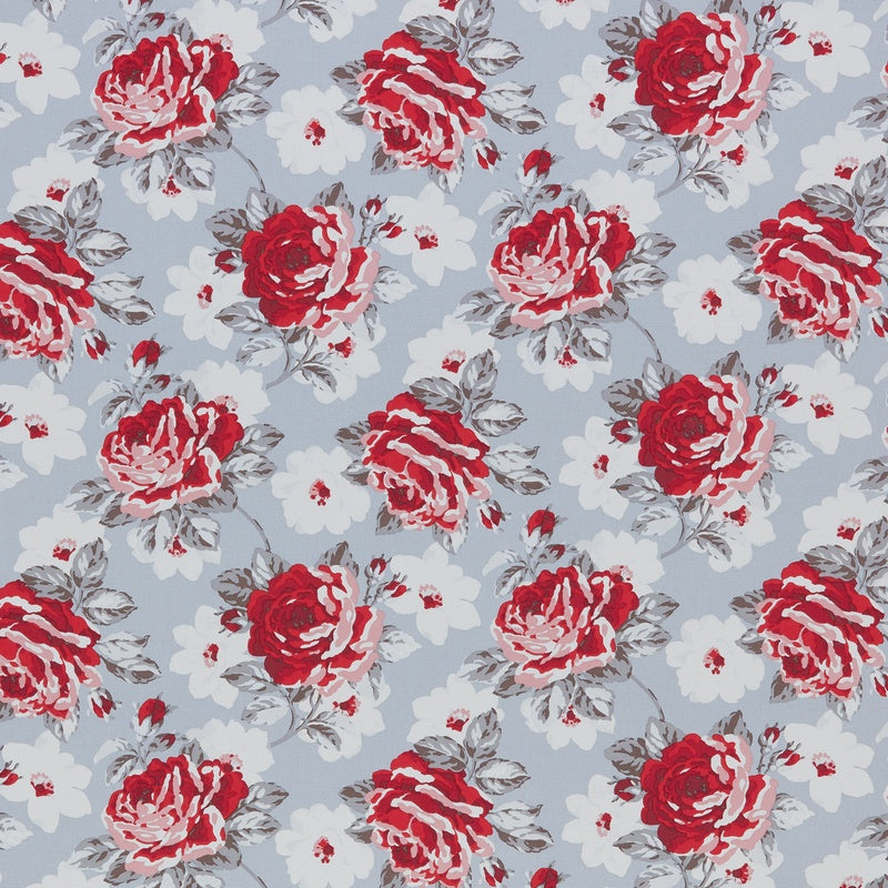 Cath Kidston Rose Bloom Fabric Multi
