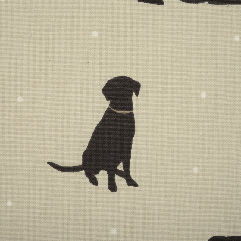 Clarke & Clarke Rover Fabric Linen