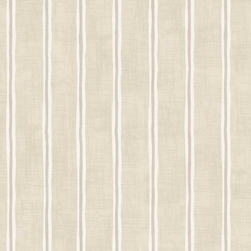 iLiv Rowing Stripe Fabric Pebble