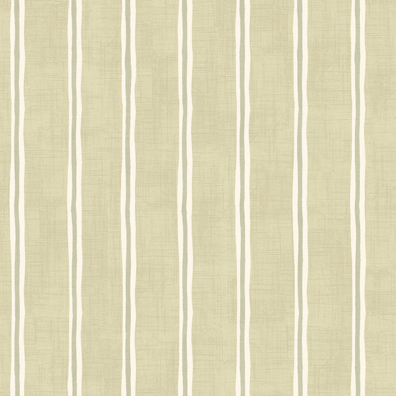 iLiv Rowing Stripe Fabric Willow