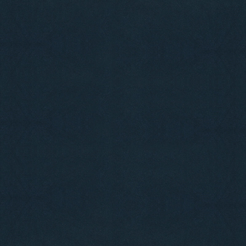 Linda Barker Royal Velvet Made to Measure Roman Blind Navy Blue
