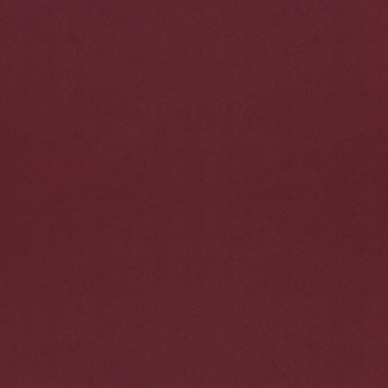 Linda Barker Royal Velvet Made to Measure Roman Blind Red