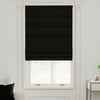 Linda Barker Royal Velvet Made to Measure Roman Blind Black