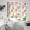Runswick Made to Measure Roman Blind Berry