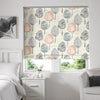 Runswick Made to Measure Roman Blind Coral
