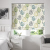 Runswick Made to Measure Roman Blind Kiwi