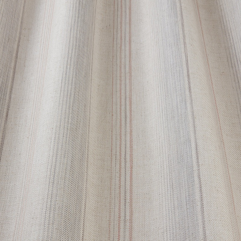 iLiv Sackville Stripe Fabric Blue Mist