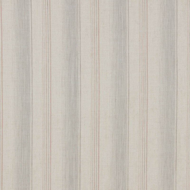 iLiv Sackville Stripe Fabric Blue Mist