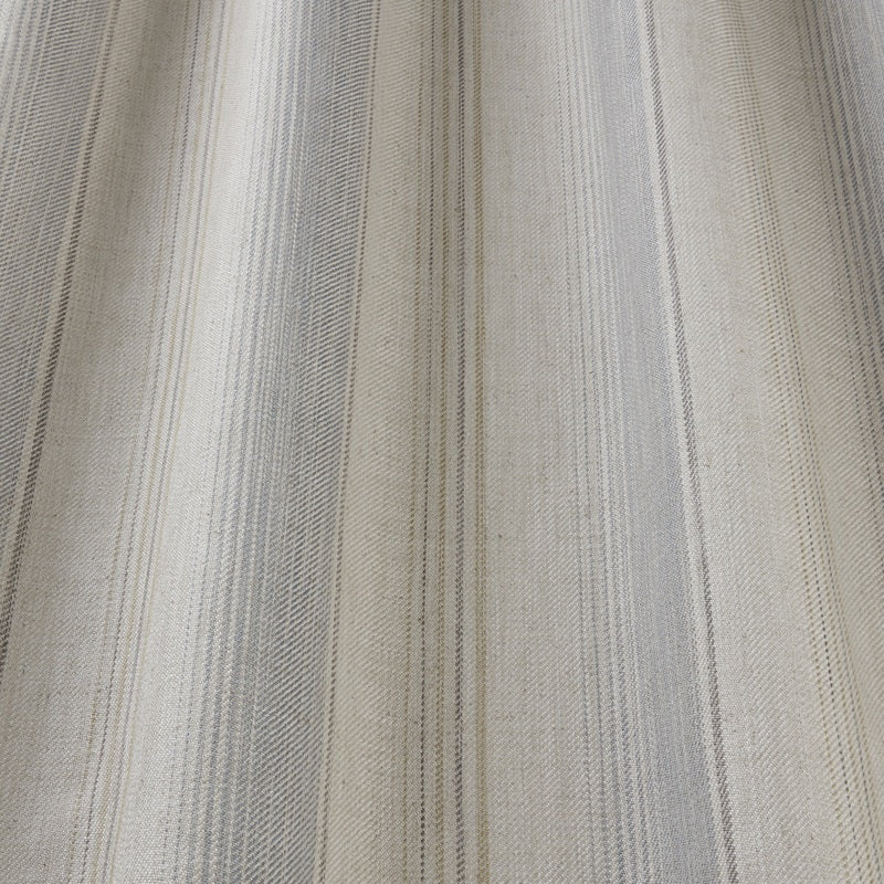 iLiv Sackville Stripe Fabric Denim