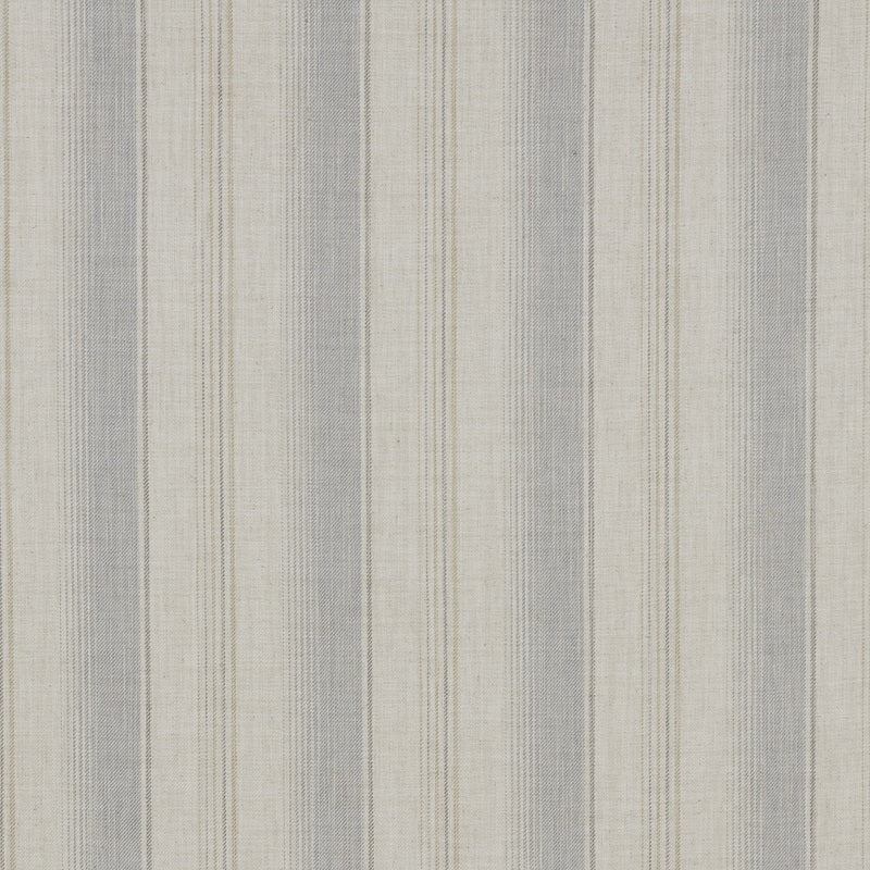 iLiv Sackville Stripe Fabric Denim