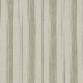 iLiv Sackville Stripe Fabric Fern