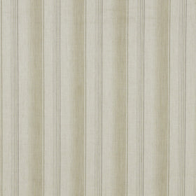 iLiv Sackville Stripe Fabric Mustard