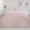 Sadie Duvet Cover Bedding Set Rose