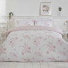 Sadie Duvet Cover Bedding Set Rose