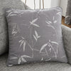Sagano Ready Made Eyelet Curtains Graphite