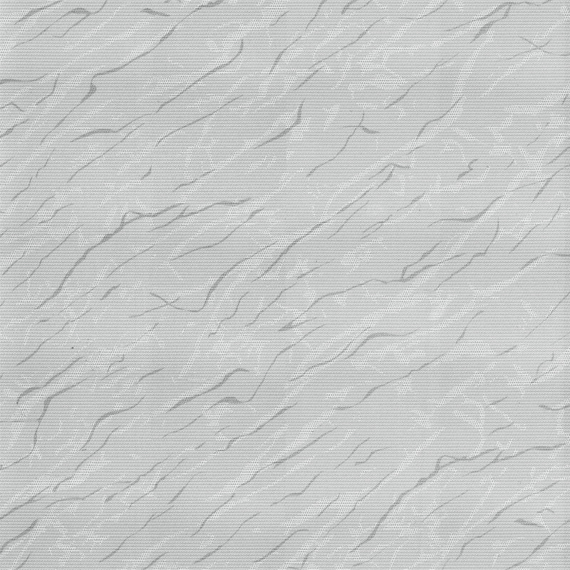 Nimes PVC Made to Measure Blackout Roller Blind Vapour