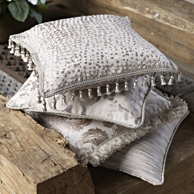 Prestigious Textiles Kasan Fabric Azure