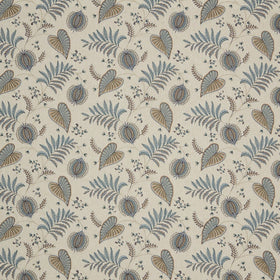 iLiv Samarkand Fabric Sapphire