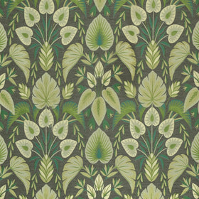 San-Michele Fabric Emerald
