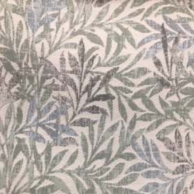 San Sebastian Fabric Seafoam