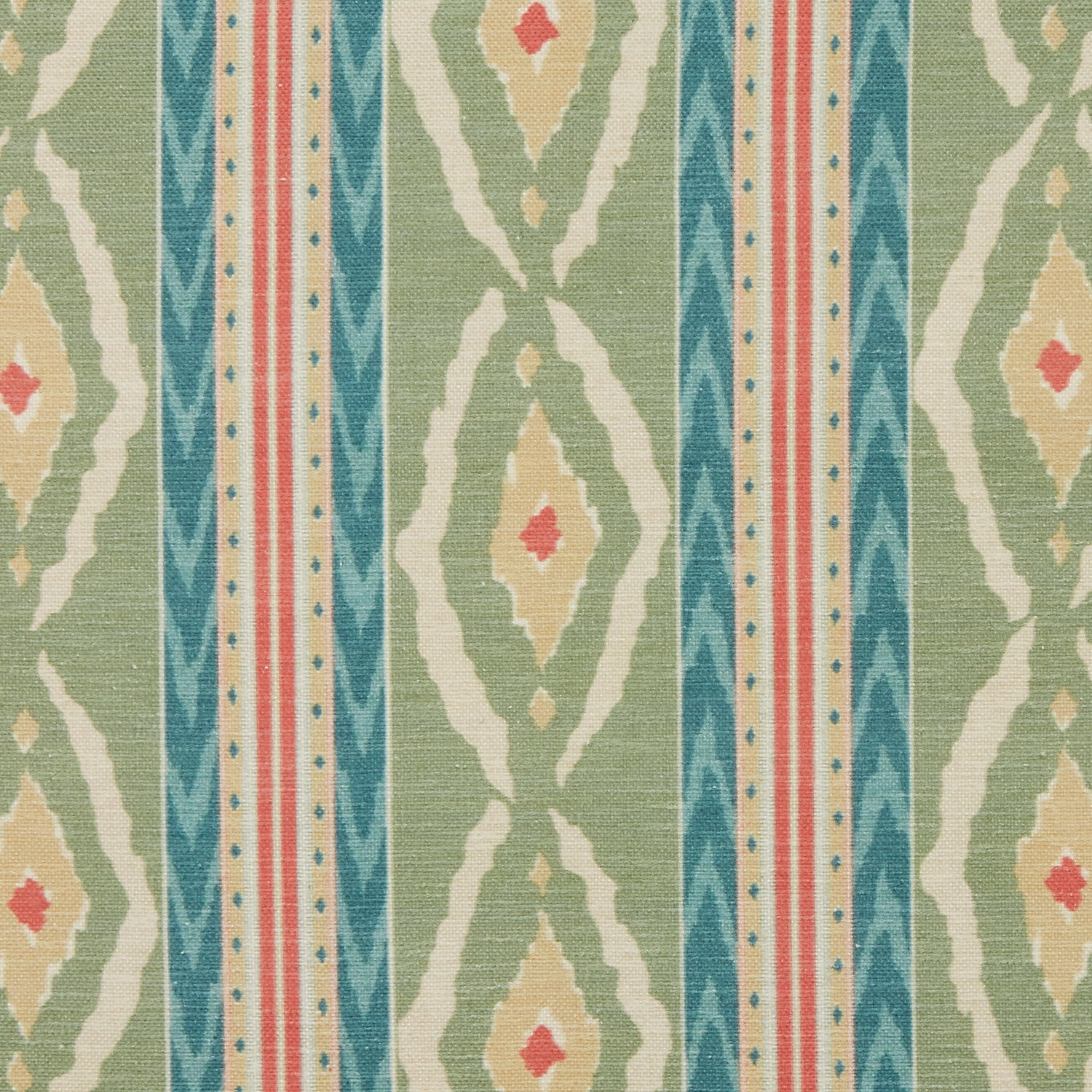 iLiv Santana Fabric Malachite