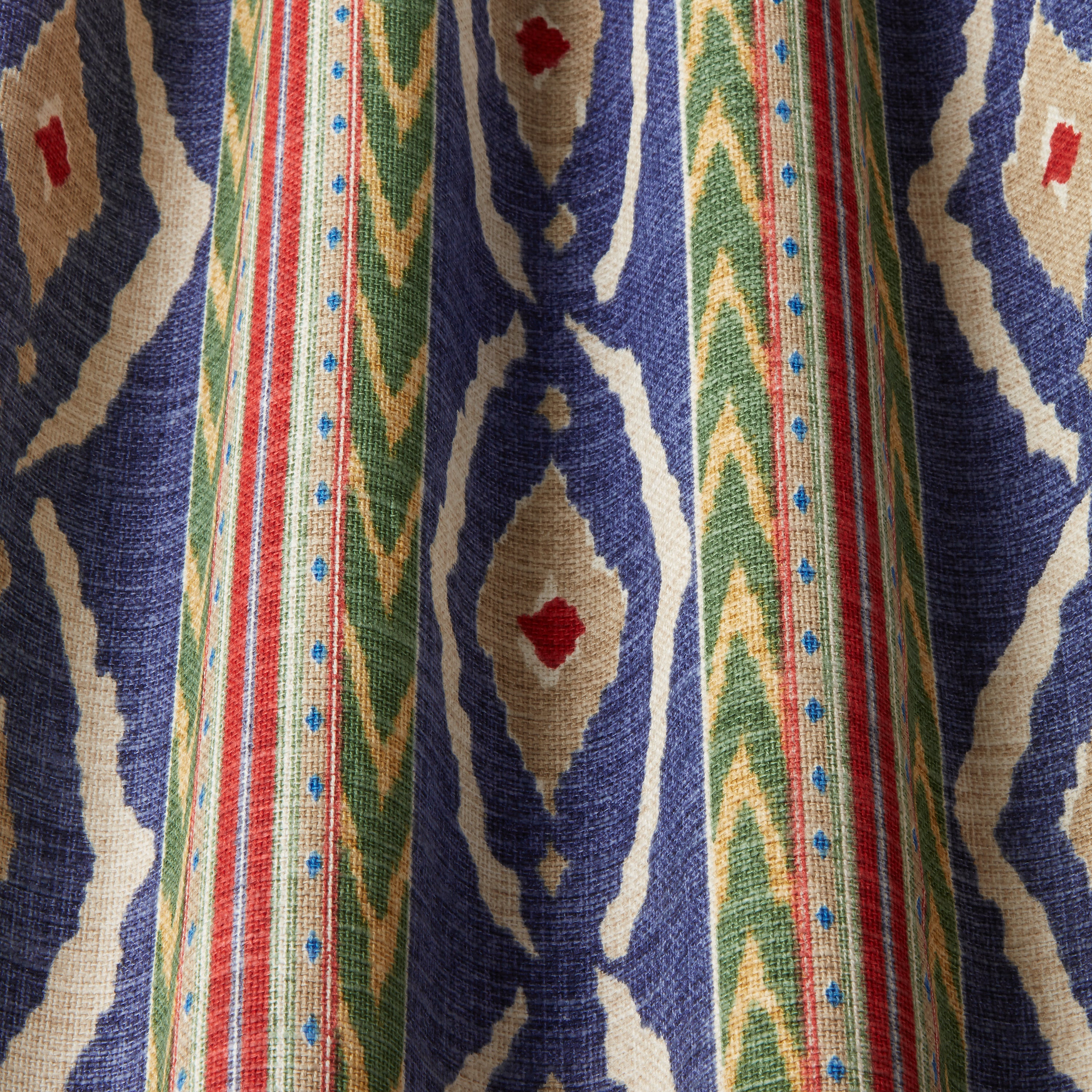 Springbrook Fabric Midnight Santana Fabric by iLiv | Terrys