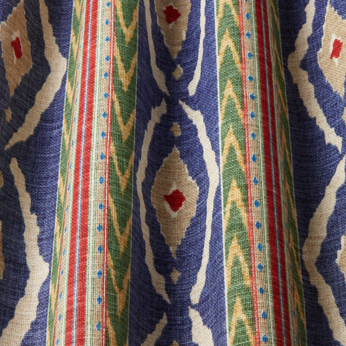 iLiv Santana Fabric Midnight