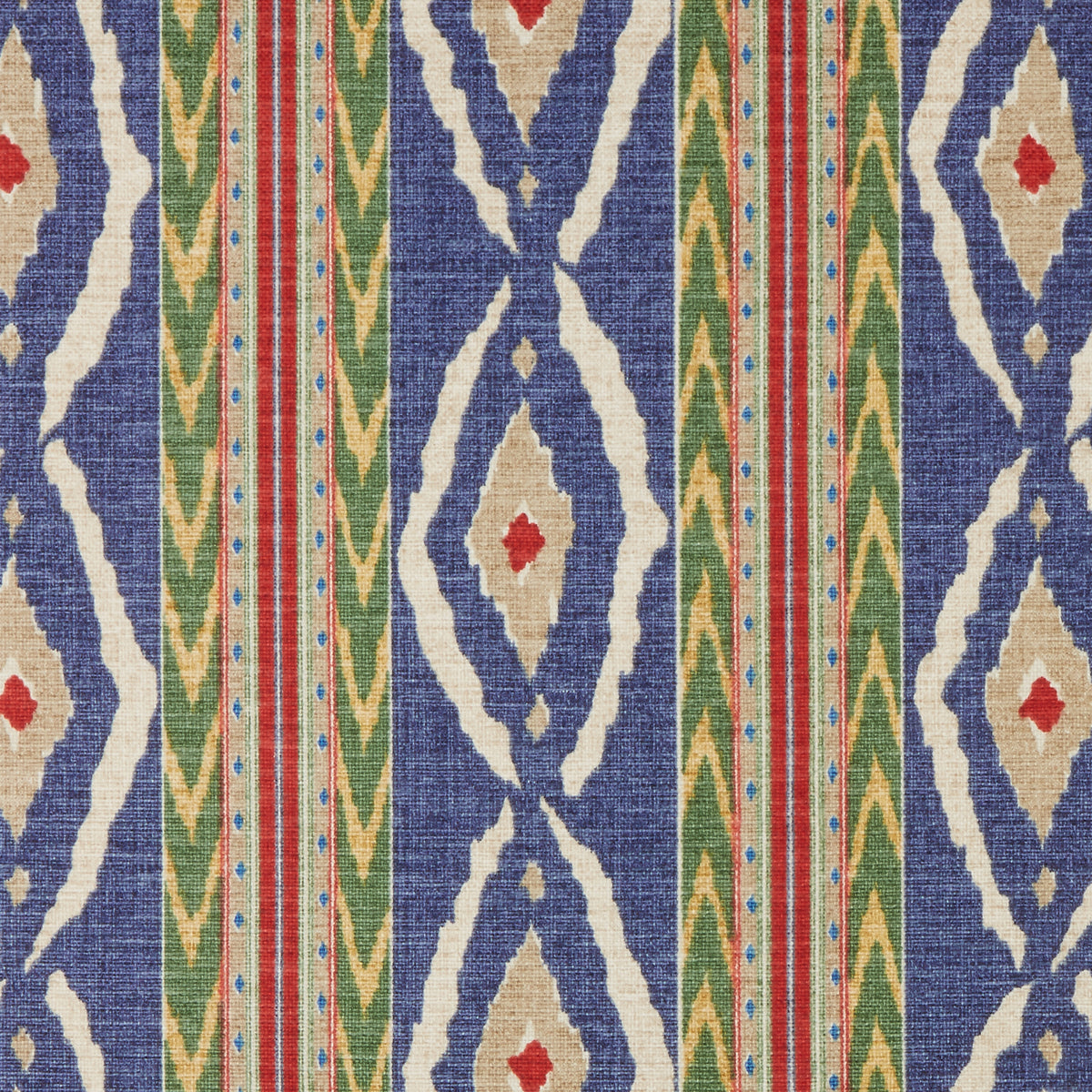 iLiv Santana Fabric Midnight