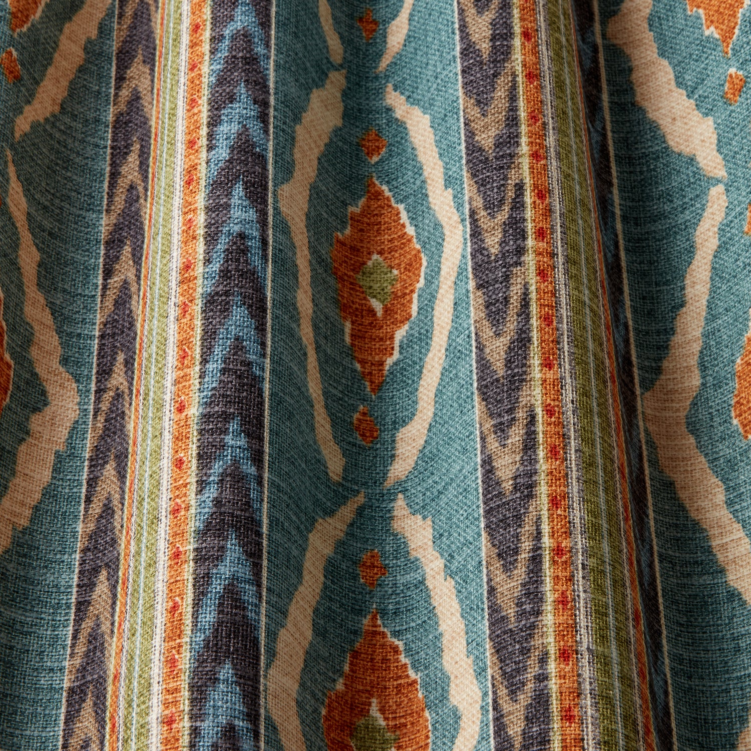iLiv Santana Fabric Seafoam