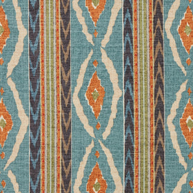 iLiv Santana Fabric Seafoam