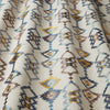 iLiv Sante Fe Fabric Indigo