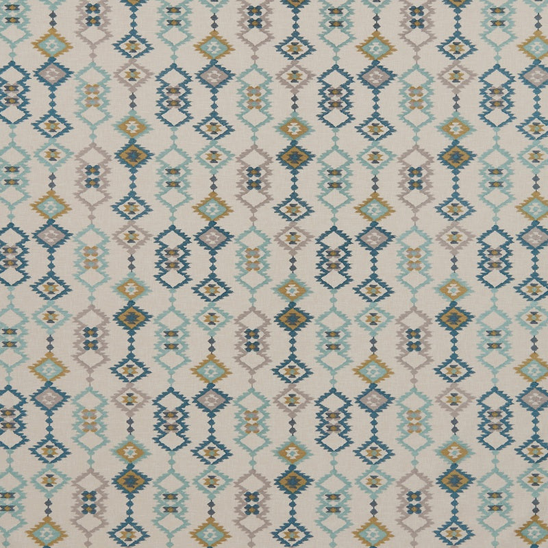 iLiv Sante Fe Fabric Pampas