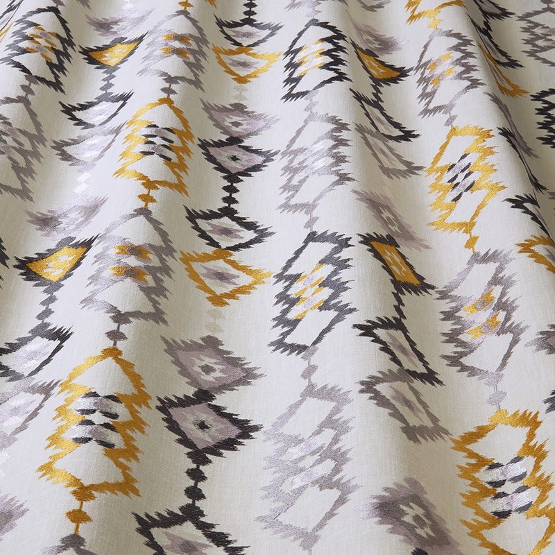 iLiv Sante Fe Fabric Quince