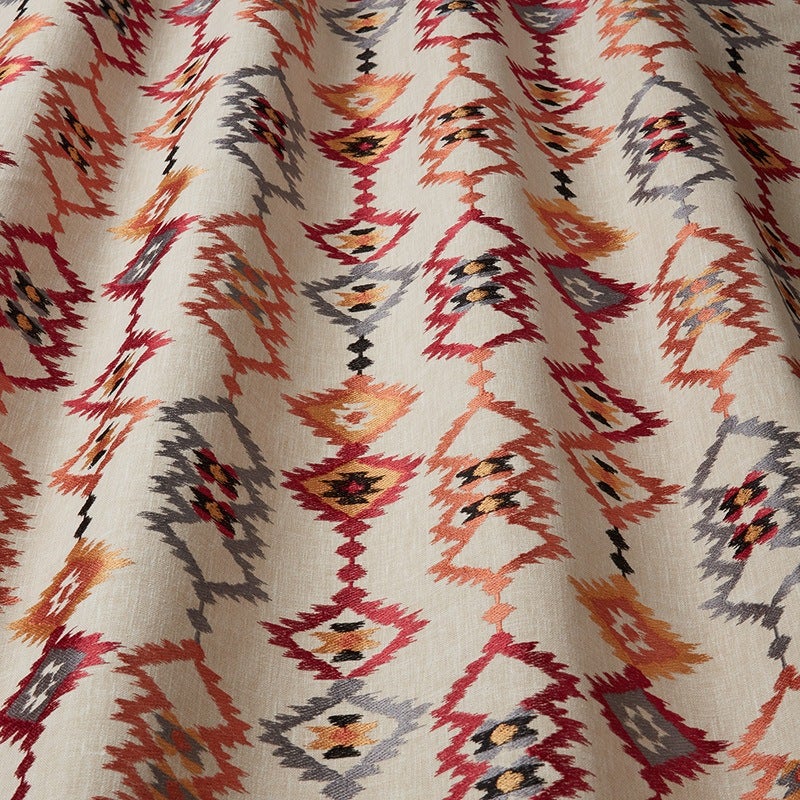 iLiv Sante Fe Fabric Salsa