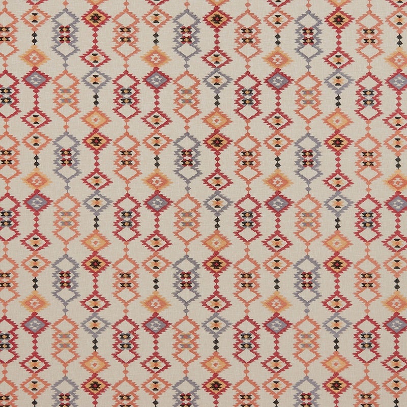 iLiv Sante Fe Fabric Salsa