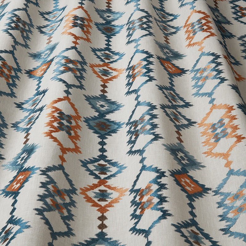iLiv Sante Fe Fabric Teal