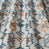 iLiv Sante Fe Fabric Teal