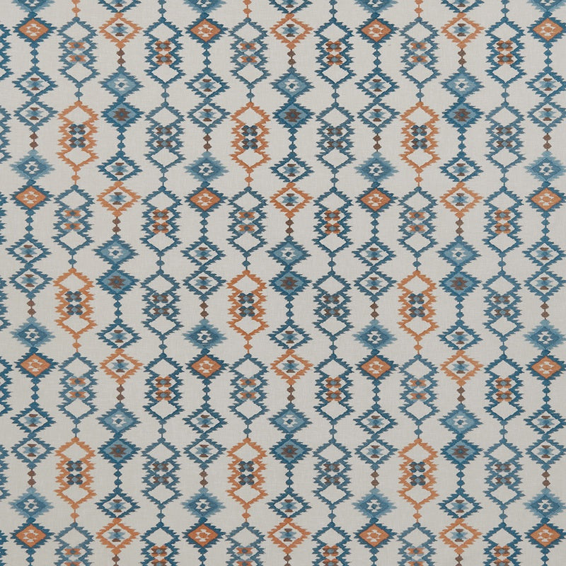 iLiv Sante Fe Fabric Teal