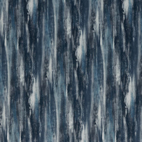 Ashley Wilde Sashi Fabric Indigo
