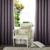 Satin Made to Measure Curtain Flint