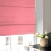 Satin Made to Measure Roman Blind Sorbet