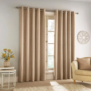Eyelet Curtains | Luxury Eyelet Curtains | Terrys Fabrics